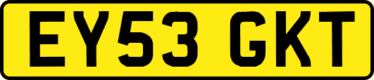EY53GKT
