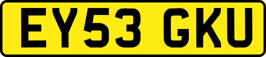 EY53GKU