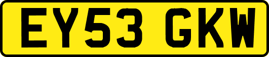 EY53GKW
