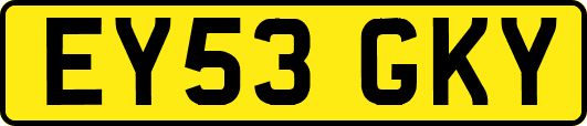 EY53GKY