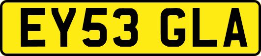 EY53GLA