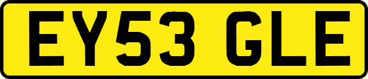 EY53GLE