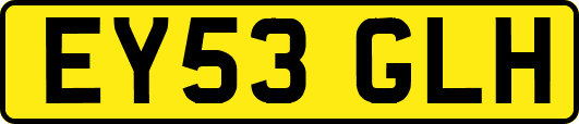 EY53GLH