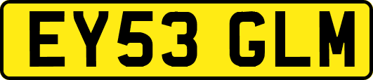 EY53GLM