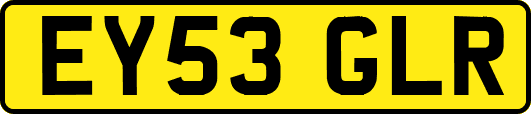 EY53GLR
