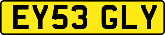 EY53GLY