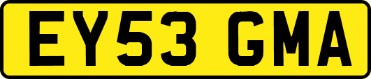 EY53GMA