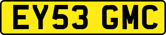 EY53GMC
