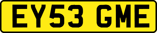 EY53GME