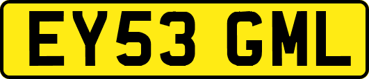 EY53GML
