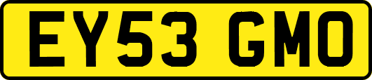 EY53GMO
