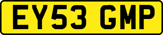 EY53GMP