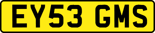 EY53GMS