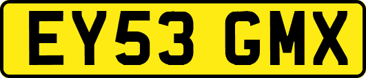 EY53GMX