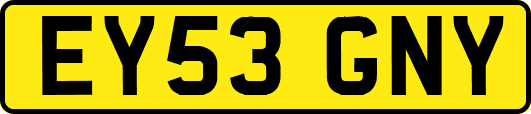 EY53GNY