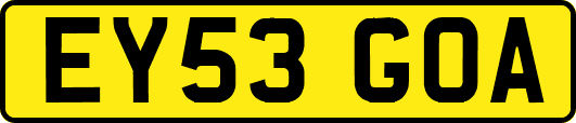 EY53GOA
