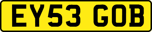 EY53GOB