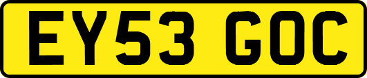 EY53GOC
