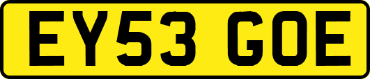 EY53GOE