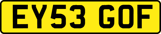 EY53GOF
