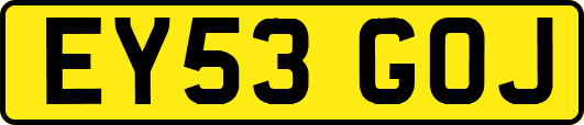 EY53GOJ