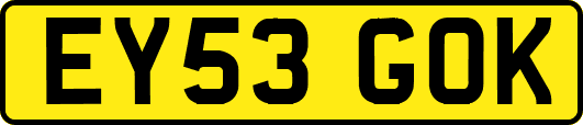 EY53GOK