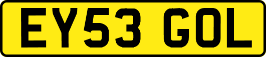 EY53GOL