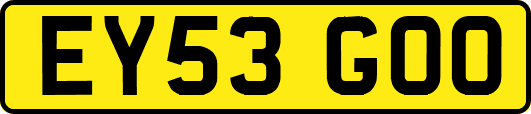 EY53GOO