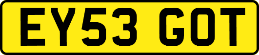 EY53GOT