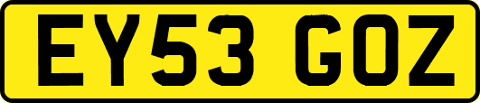 EY53GOZ