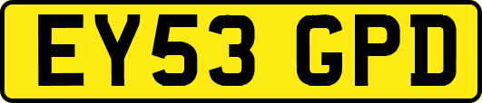 EY53GPD