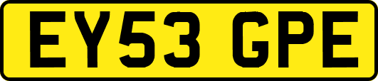 EY53GPE