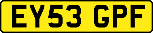 EY53GPF