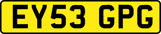 EY53GPG
