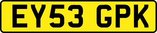 EY53GPK