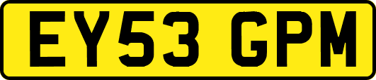 EY53GPM
