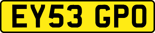 EY53GPO