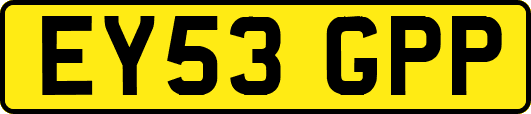 EY53GPP