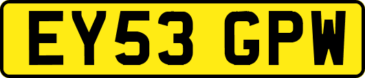 EY53GPW