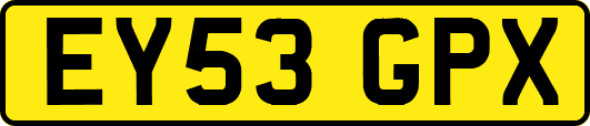 EY53GPX