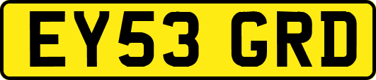 EY53GRD