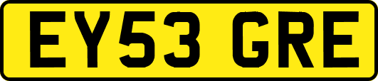 EY53GRE