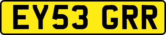 EY53GRR