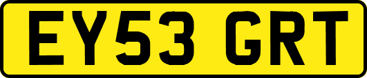 EY53GRT