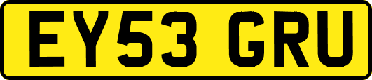 EY53GRU