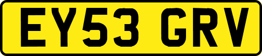 EY53GRV