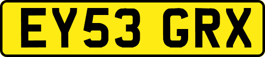EY53GRX