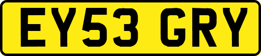 EY53GRY