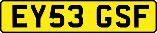 EY53GSF