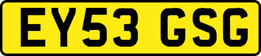 EY53GSG